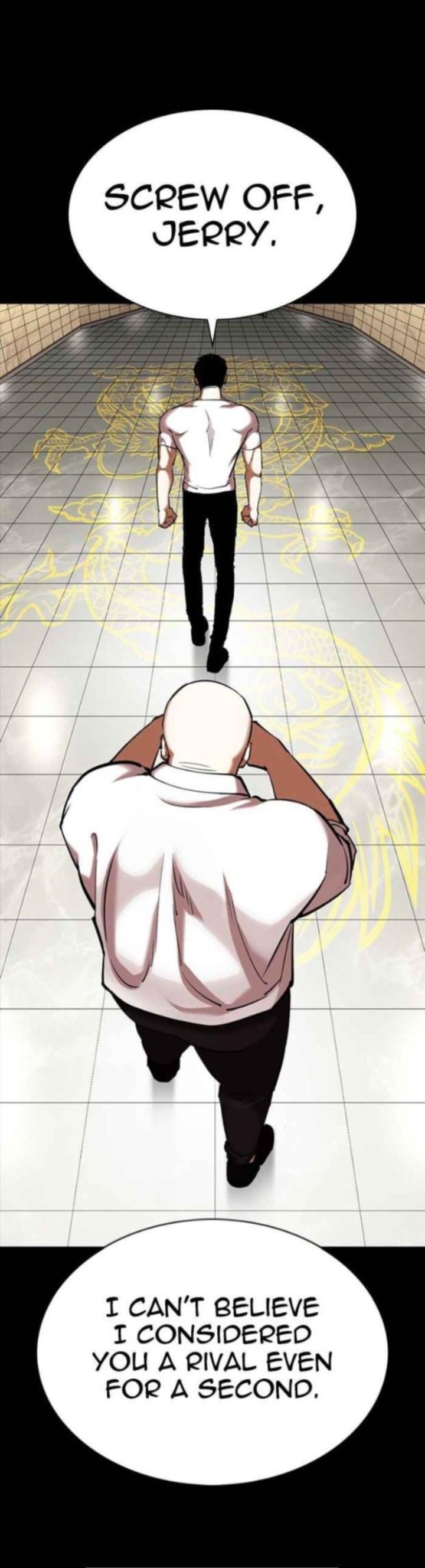 Lookism 352 12