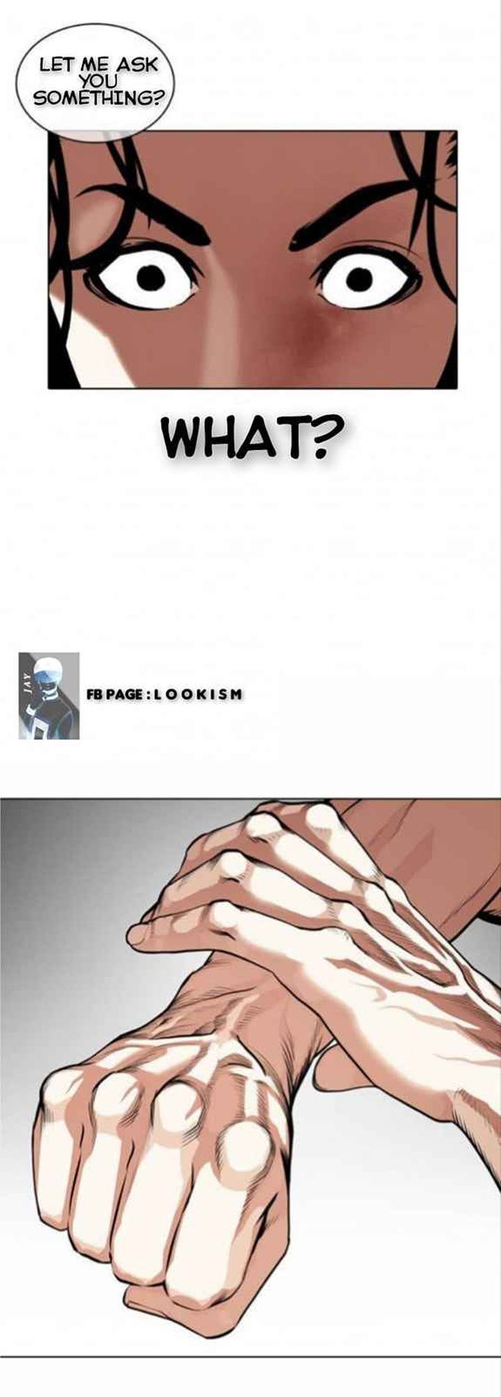 Lookism 365 18