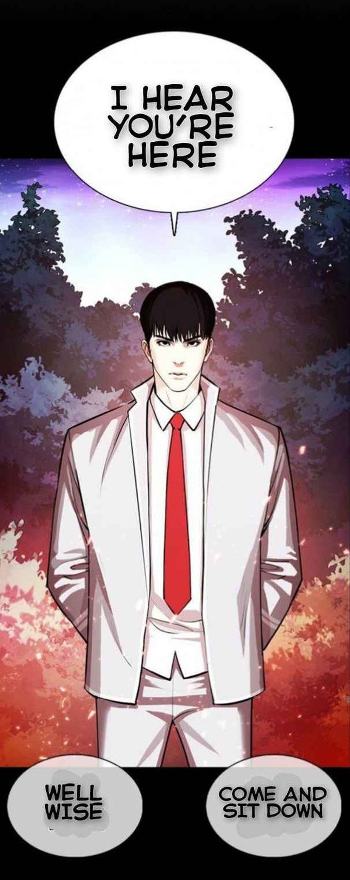 Lookism 365 33