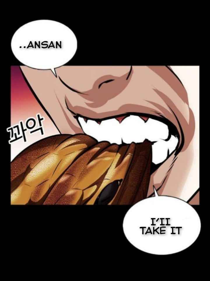 Lookism 365 37