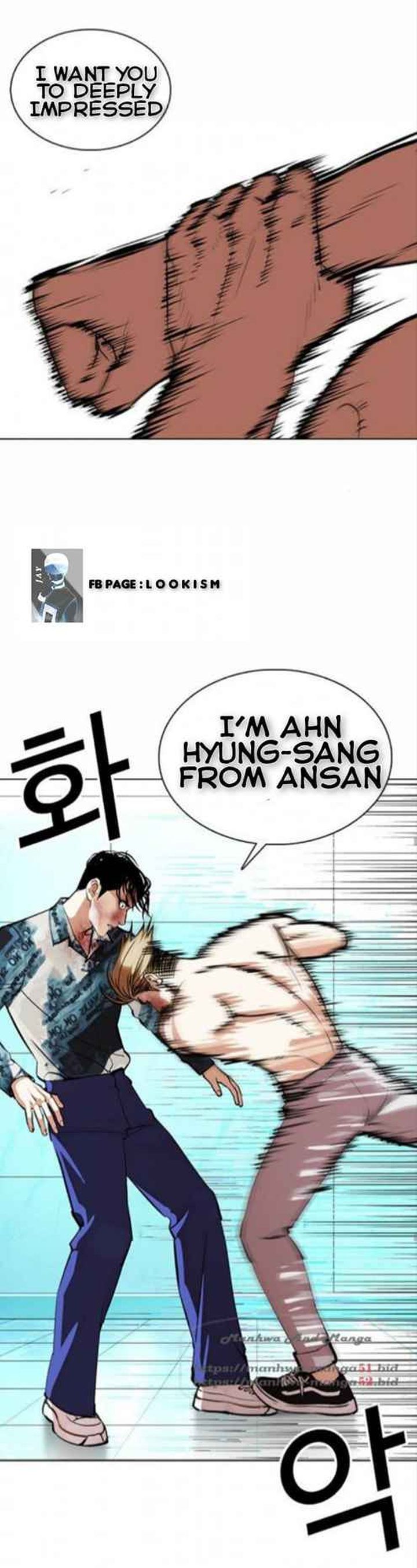 Lookism 365 45