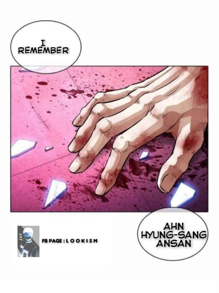 Lookism 365 52