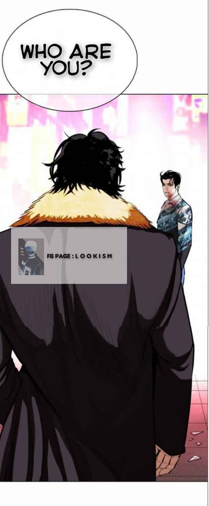 Lookism 365 55