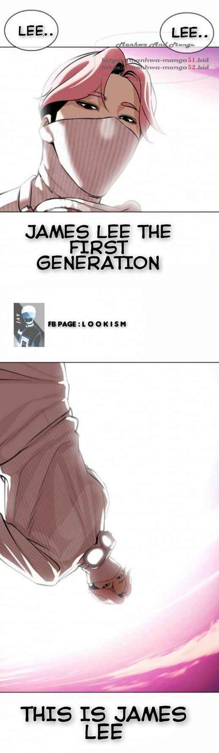 Lookism 365 9