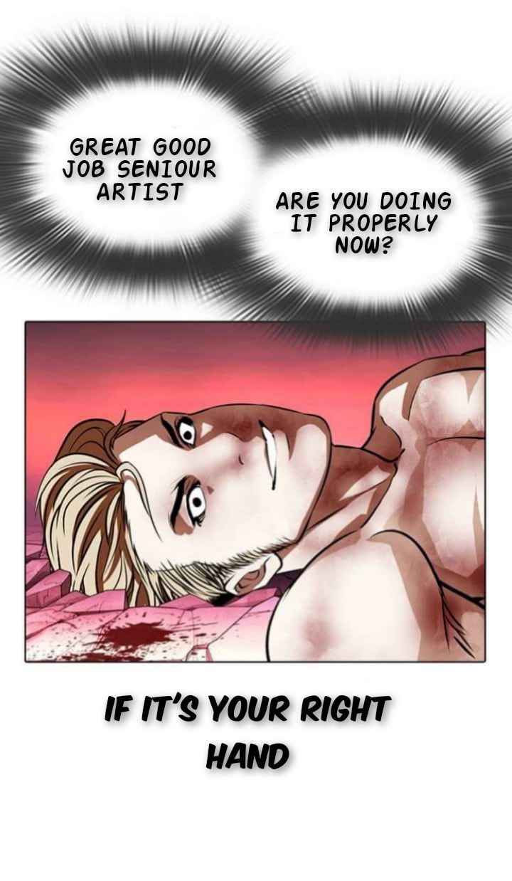 Lookism 367 35