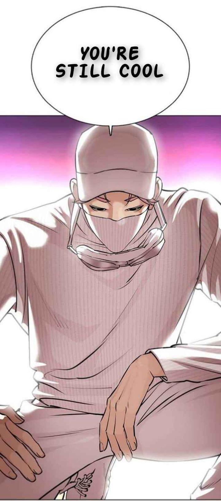 Lookism 367 47