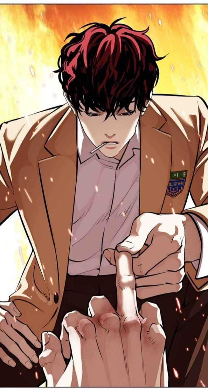 Lookism 367 49