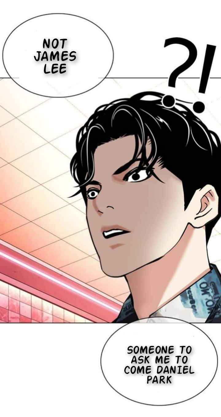 Lookism 367 8