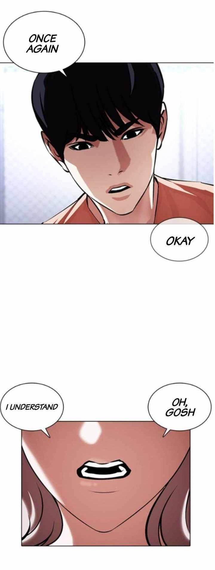 Lookism 378 1