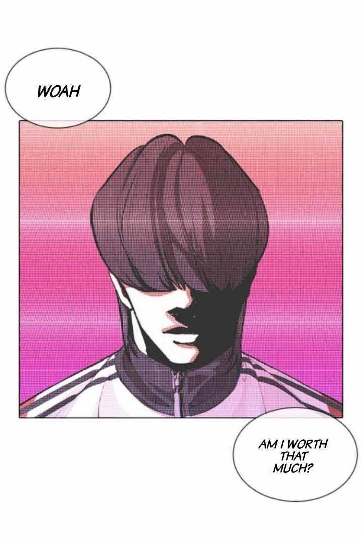 Lookism 378 74