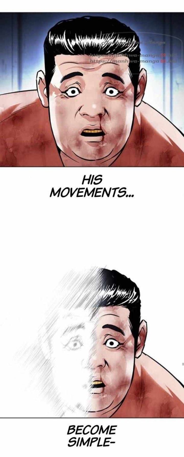 Lookism 380 52