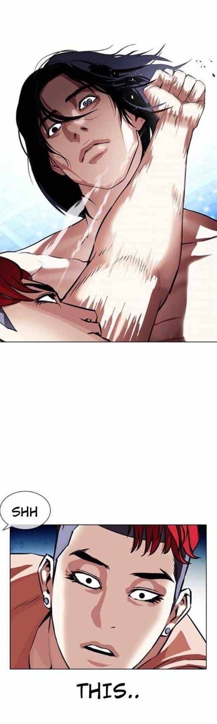 Lookism 382 13