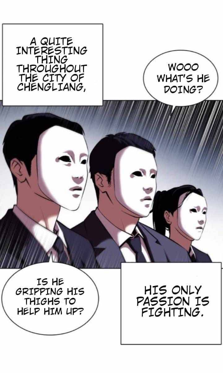 Lookism 382 25