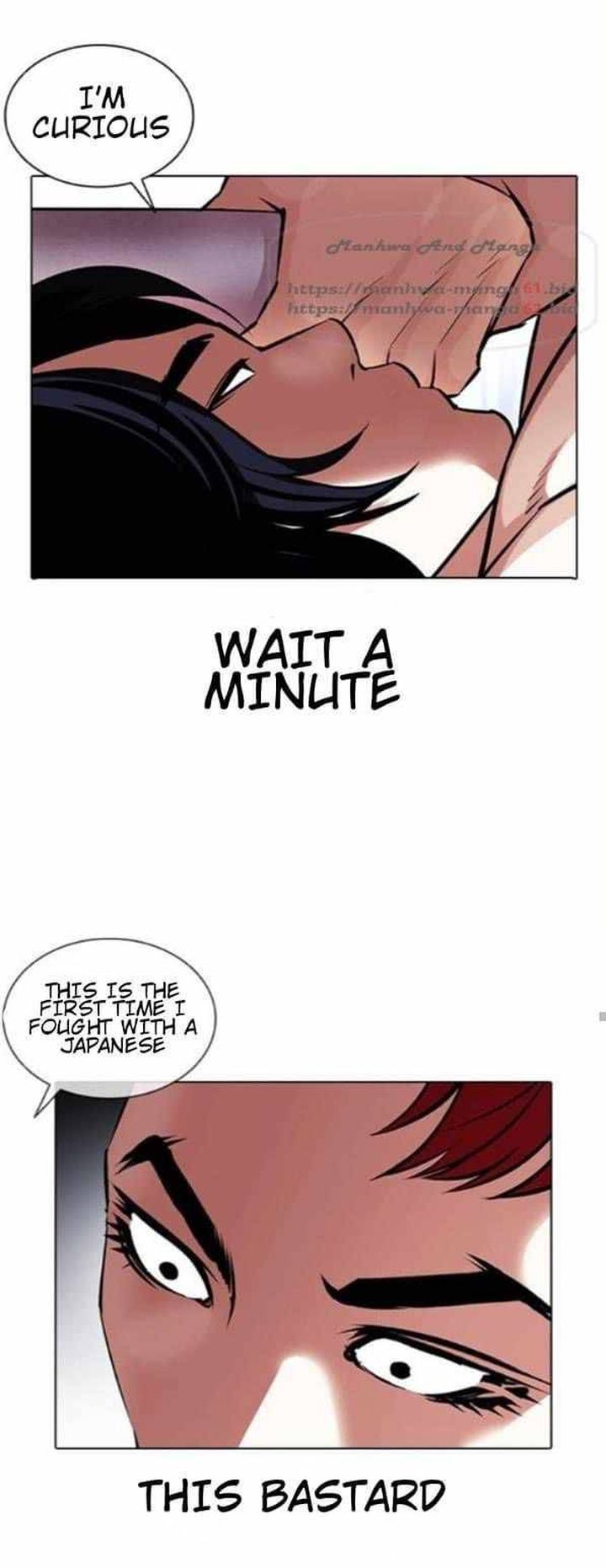 Lookism 382 42