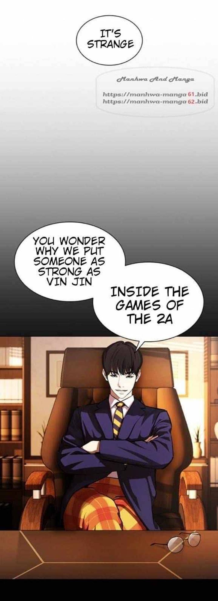 Lookism 382 54