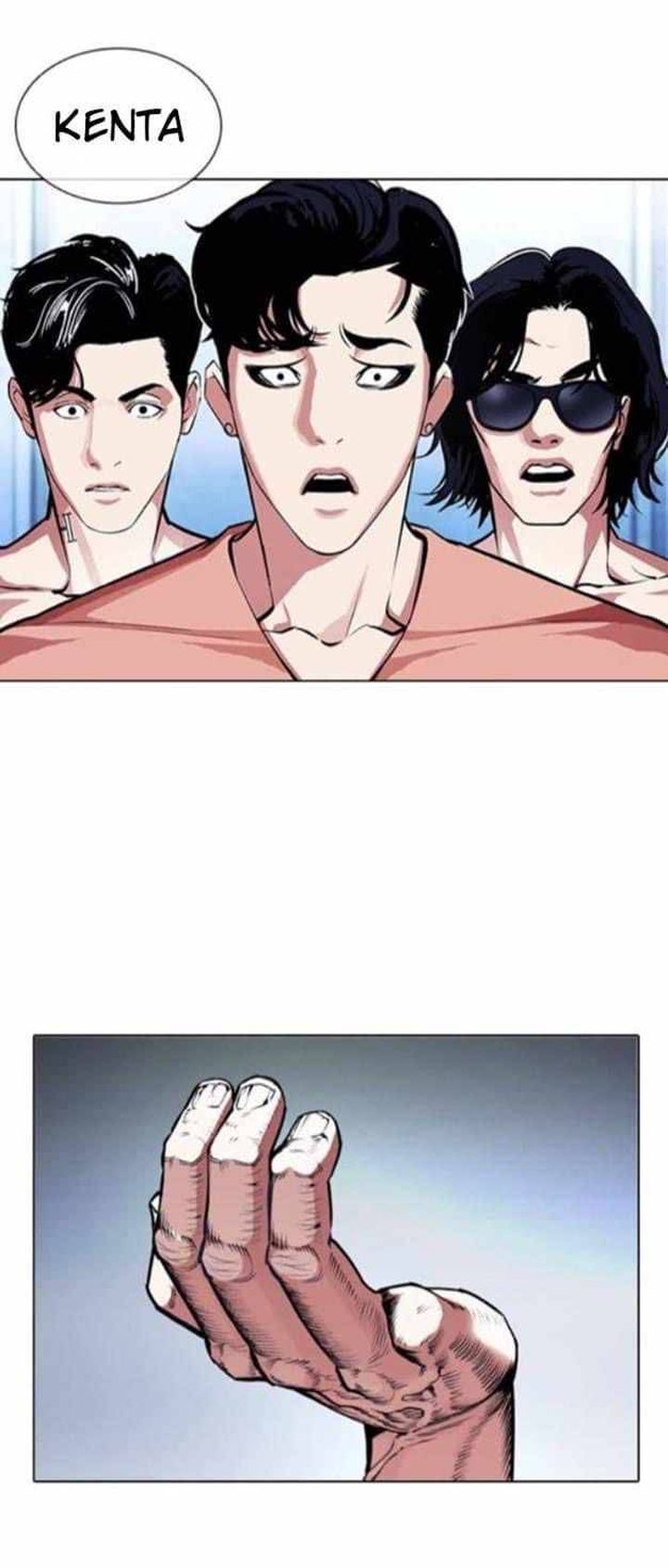 Lookism 382 66