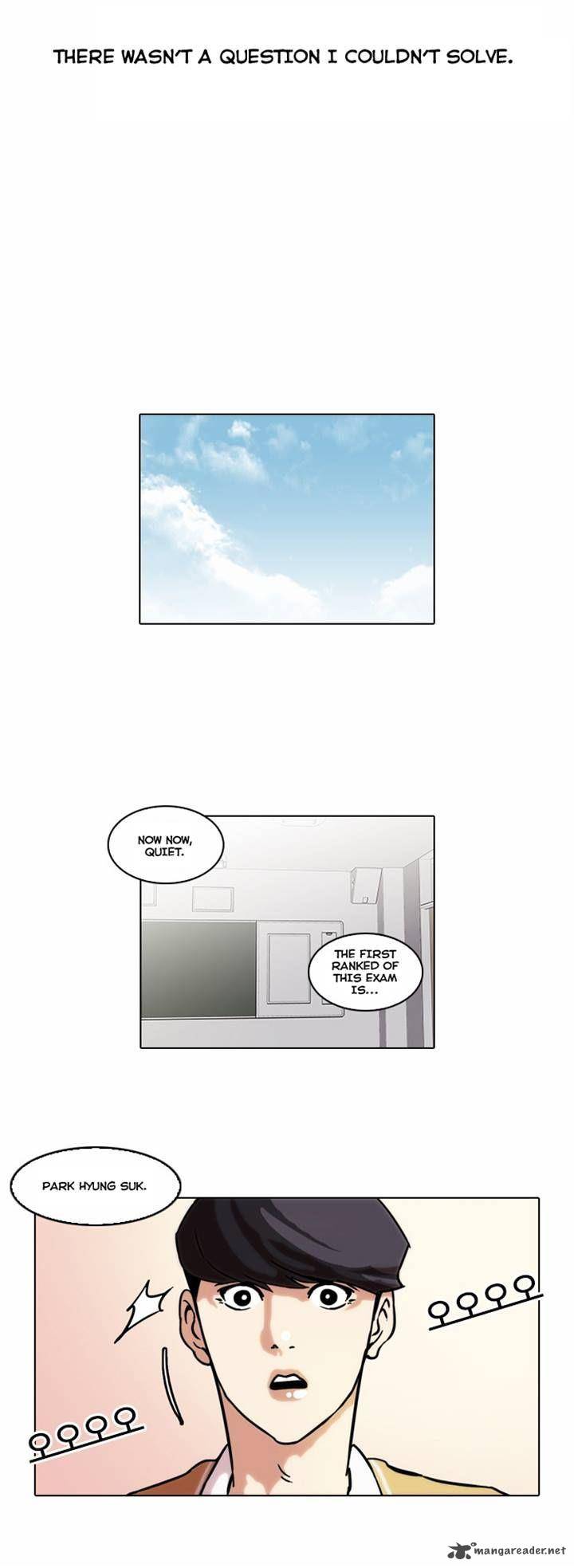 Lookism 40 17