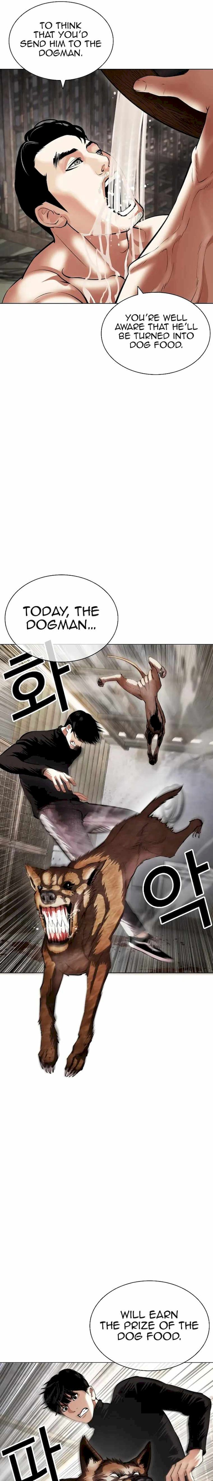 Lookism 435 13