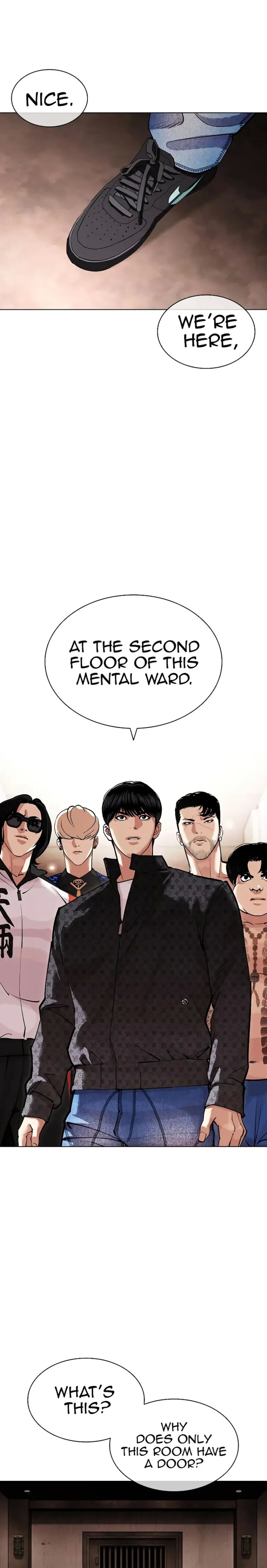 Lookism 455 1