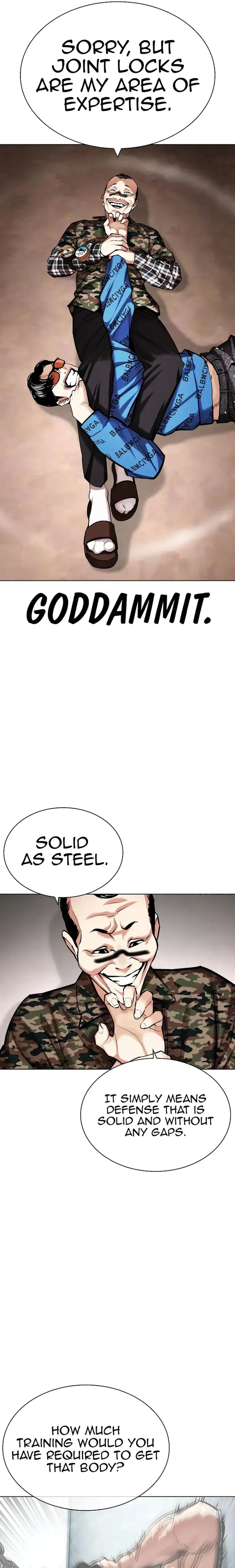 Lookism 455 27