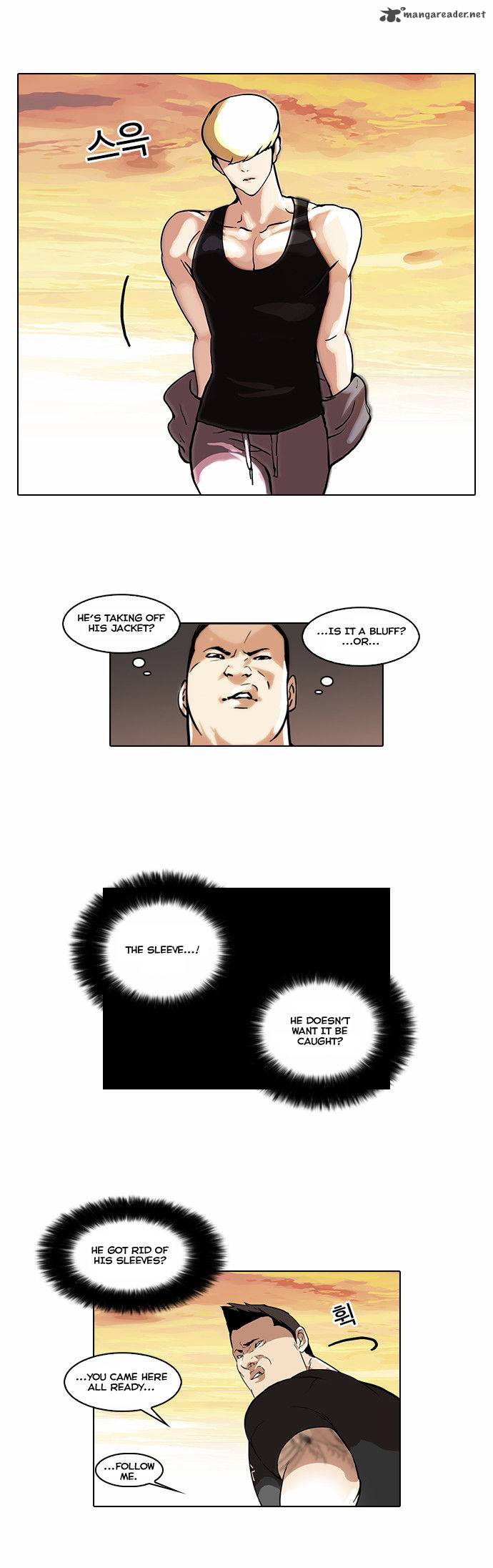 Lookism 49 2