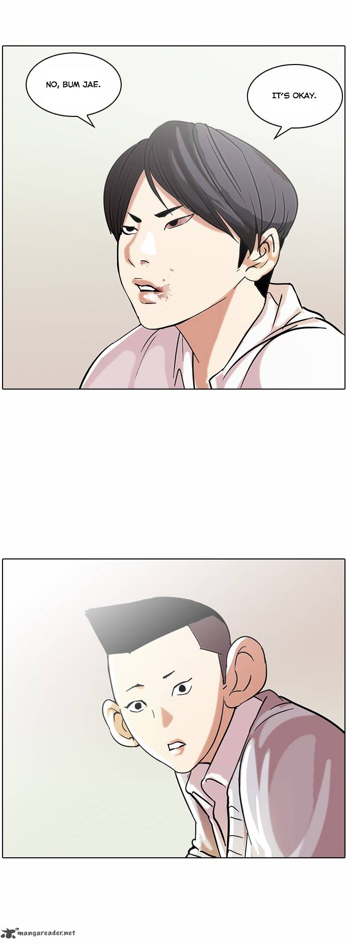 Lookism 52 24