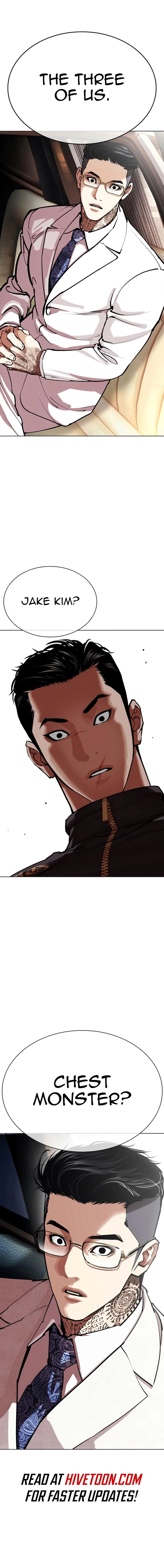 Lookism 558 29