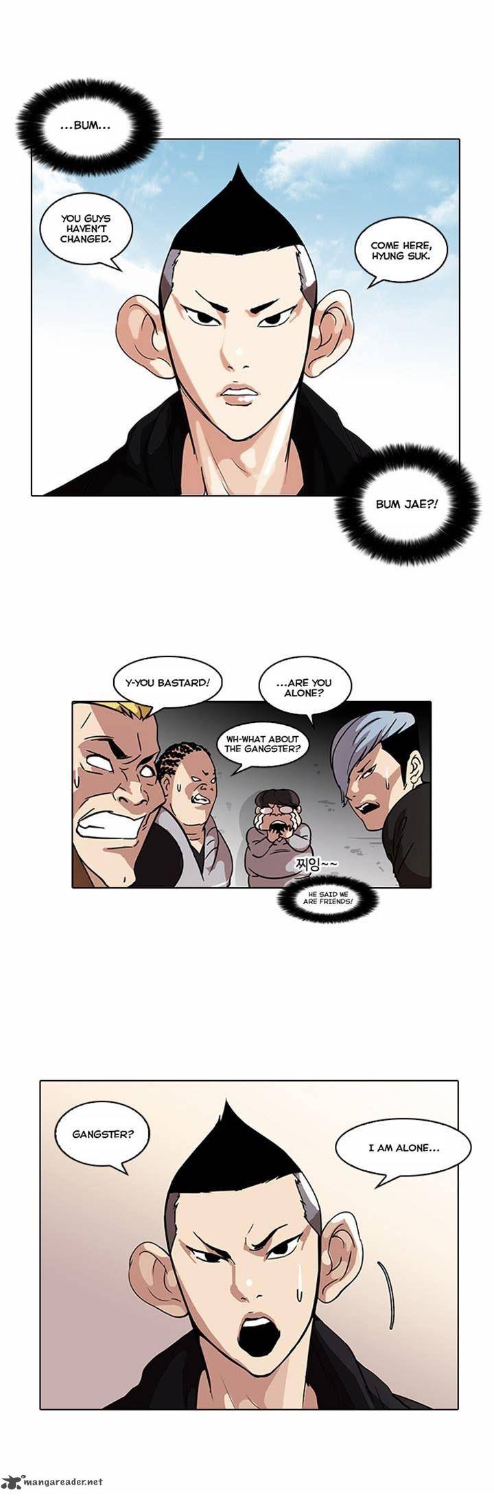 Lookism 57 10