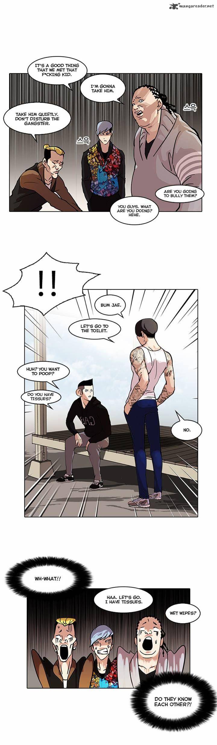 Lookism 57 5