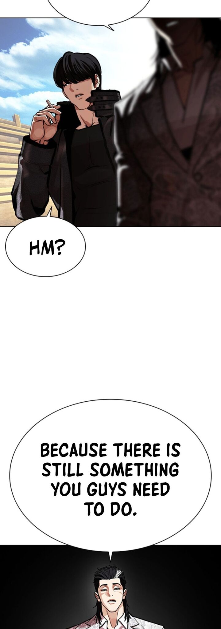 Lookism 591 107