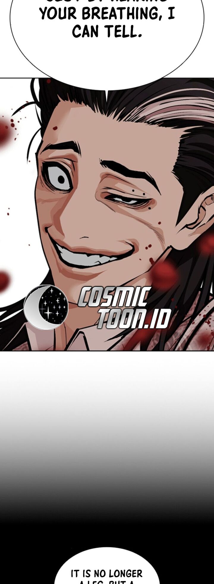 Lookism 591 115