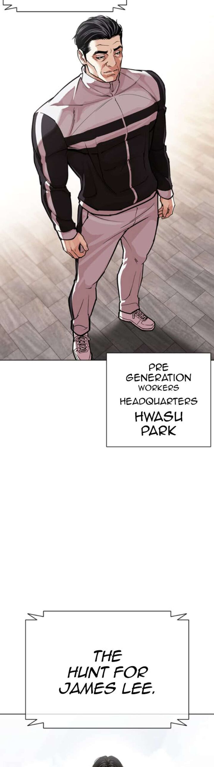 Lookism 593 109