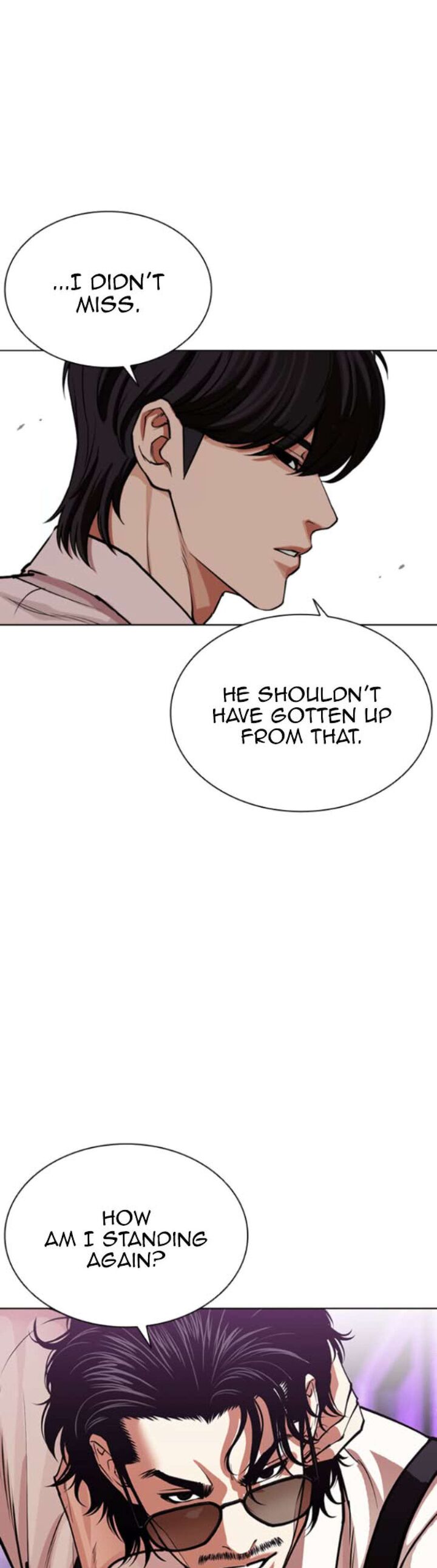 Lookism 593 8