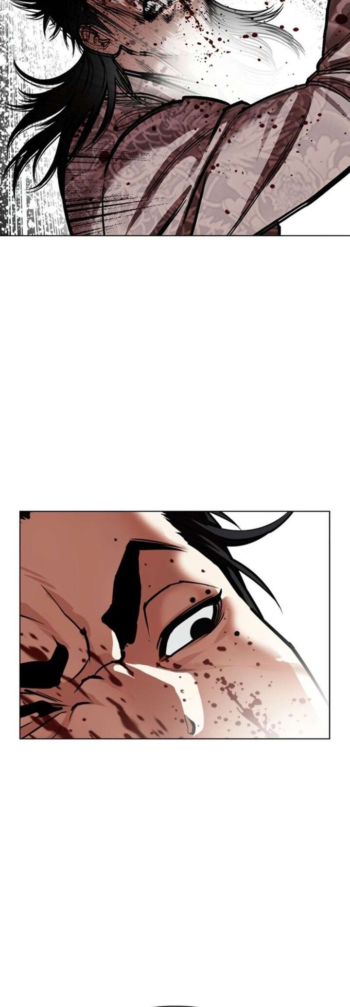 Lookism 597 25