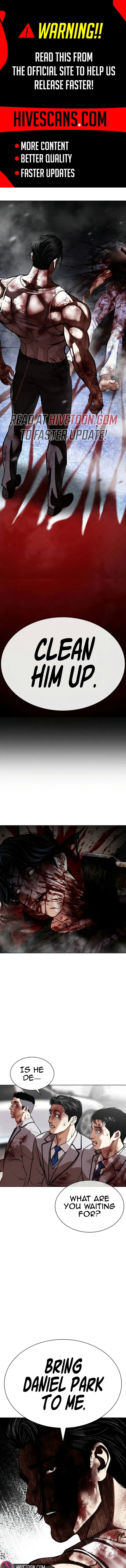 Lookism 605 1