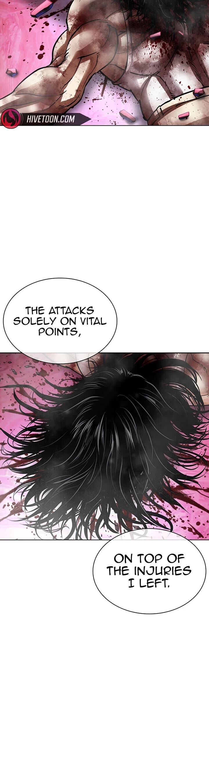 Lookism 607 30