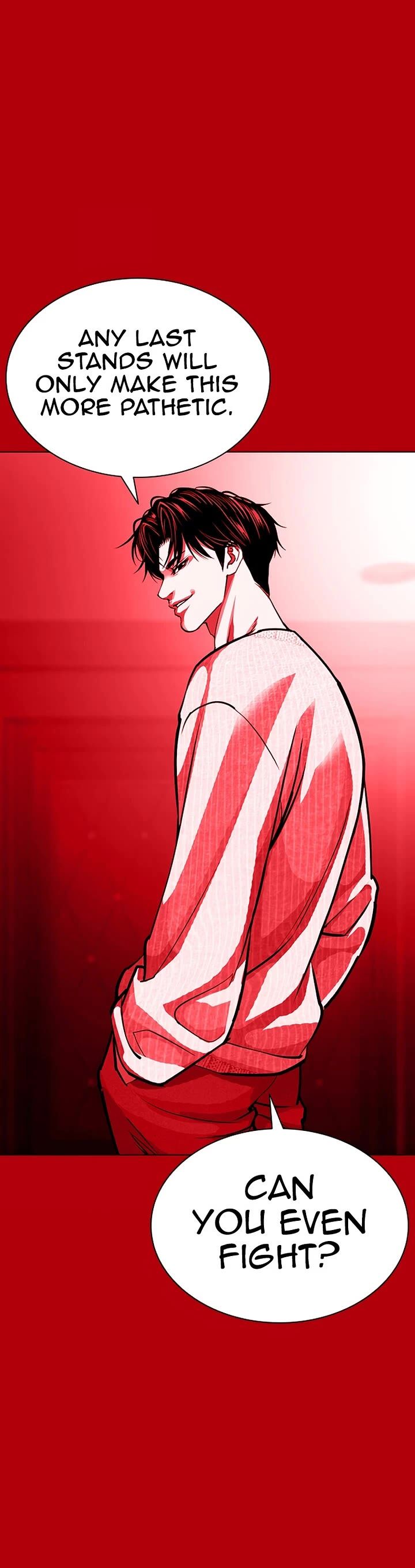Lookism 607 35