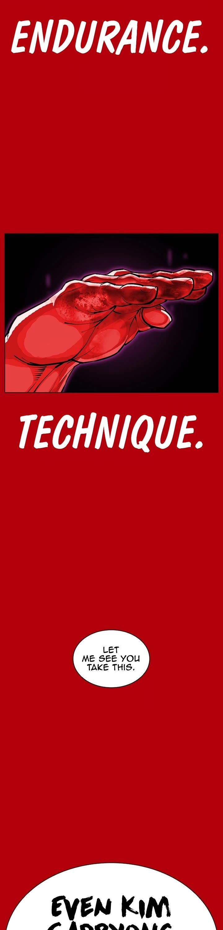 Lookism 607 44