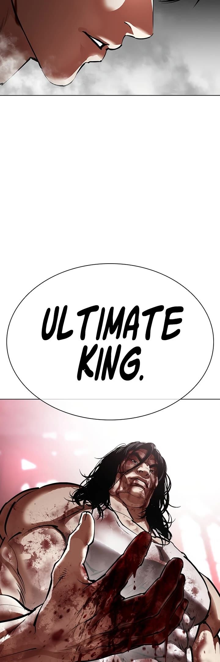 Lookism 607 5