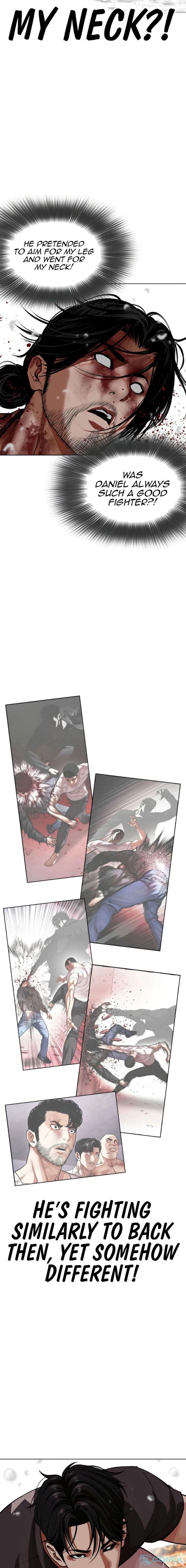 Lookism 608 14