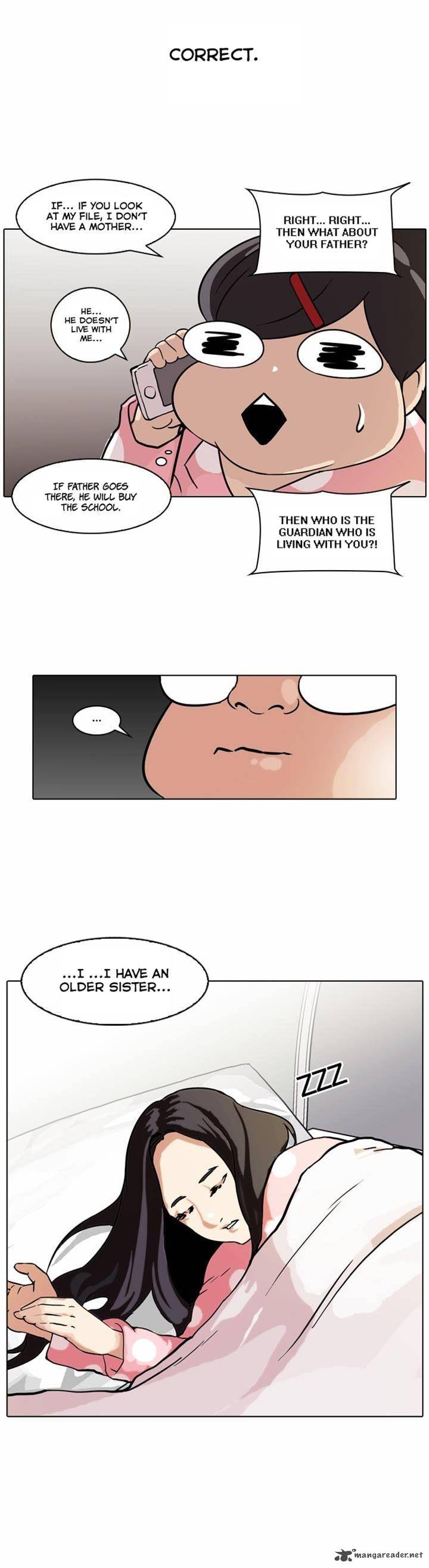 Lookism 61 26