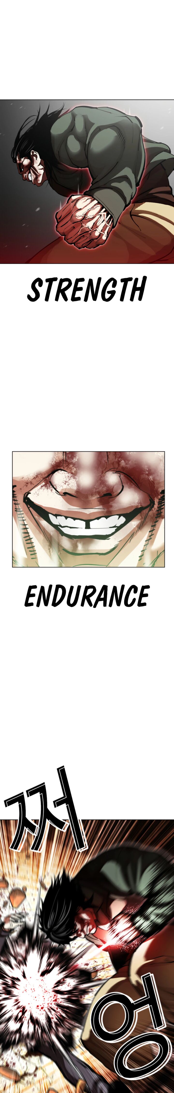 Lookism 612 21