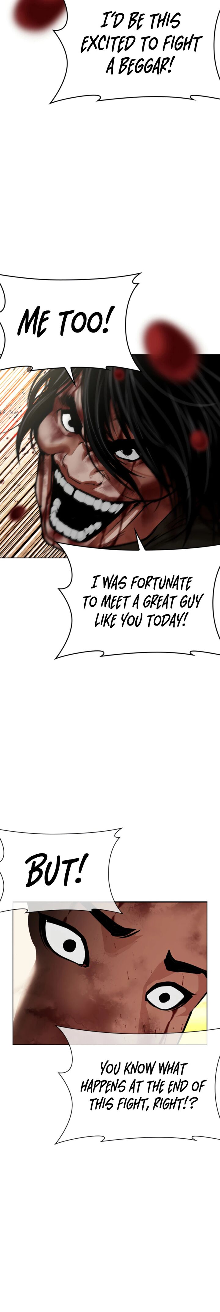 Lookism 612 28