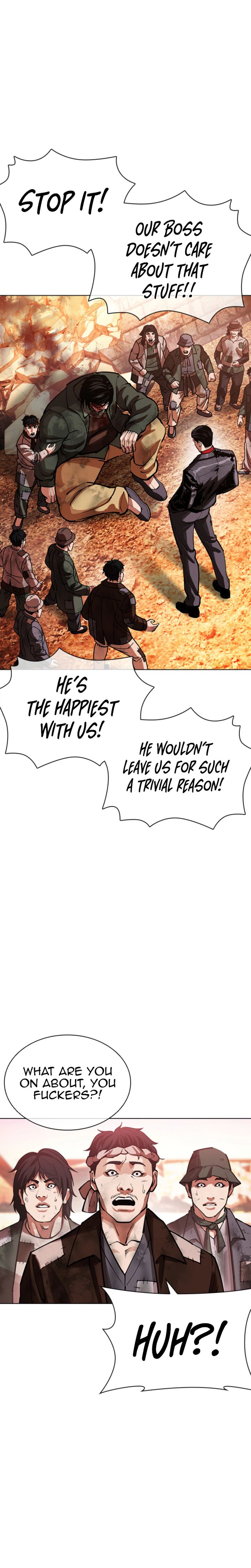 Lookism 612 44