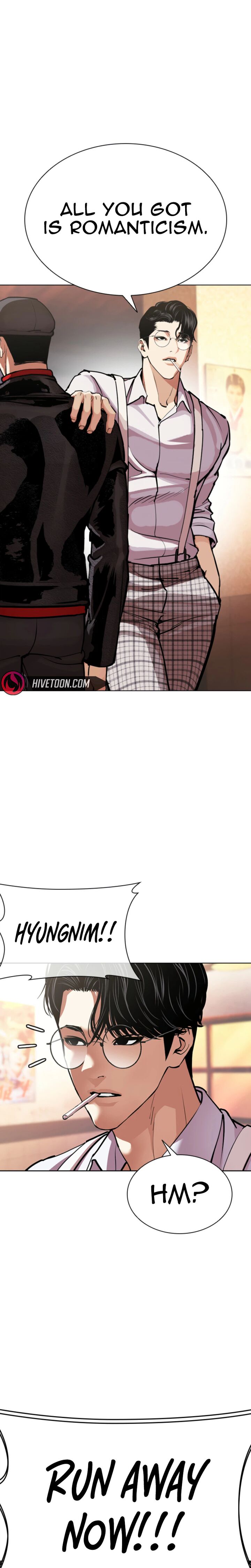 Lookism 612 64