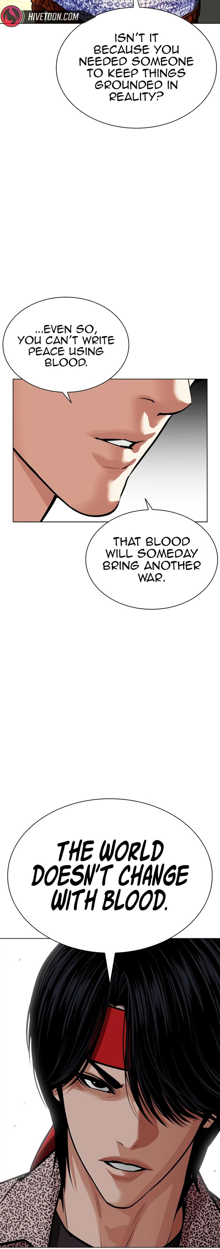Lookism 619 10