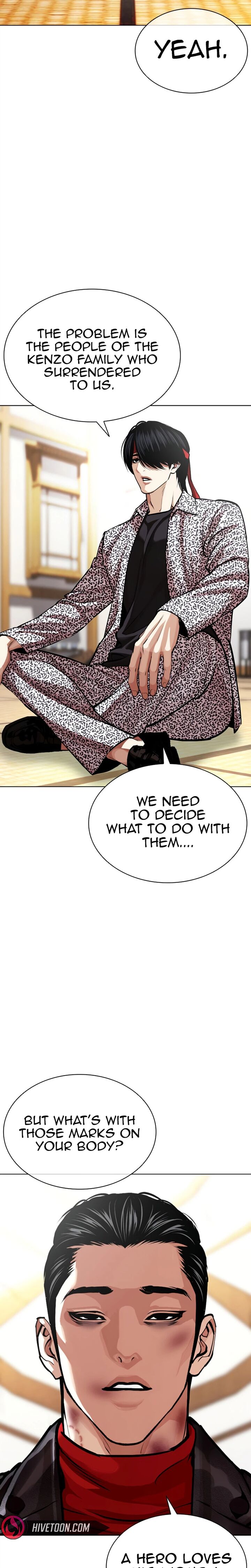 Lookism 619 2