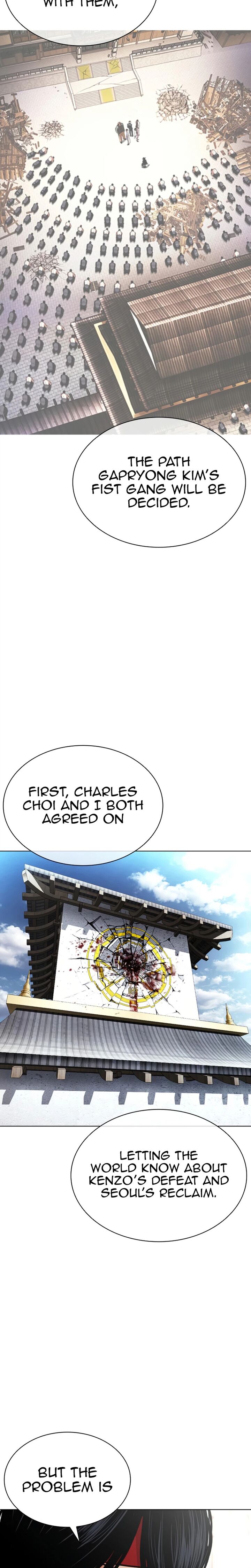 Lookism 619 4