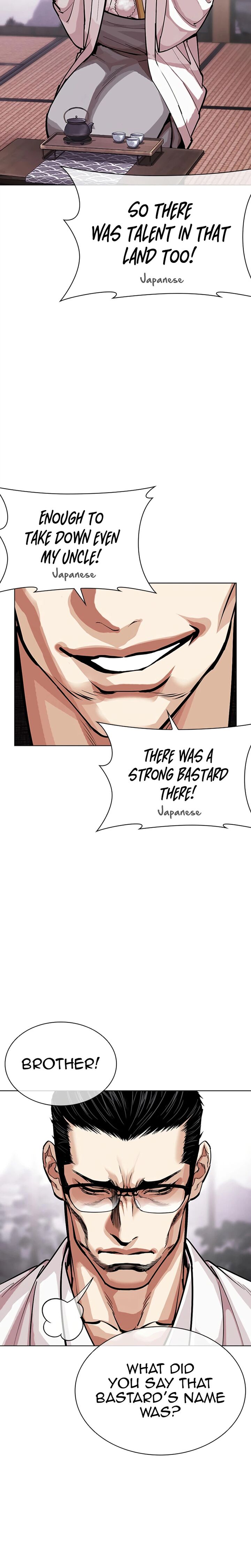 Lookism 619 40