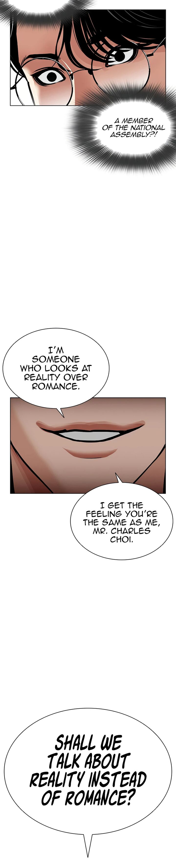 Lookism 619 49